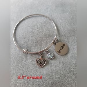 Corso Jewelry "Limitless" bracelet